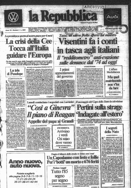 La repubblica